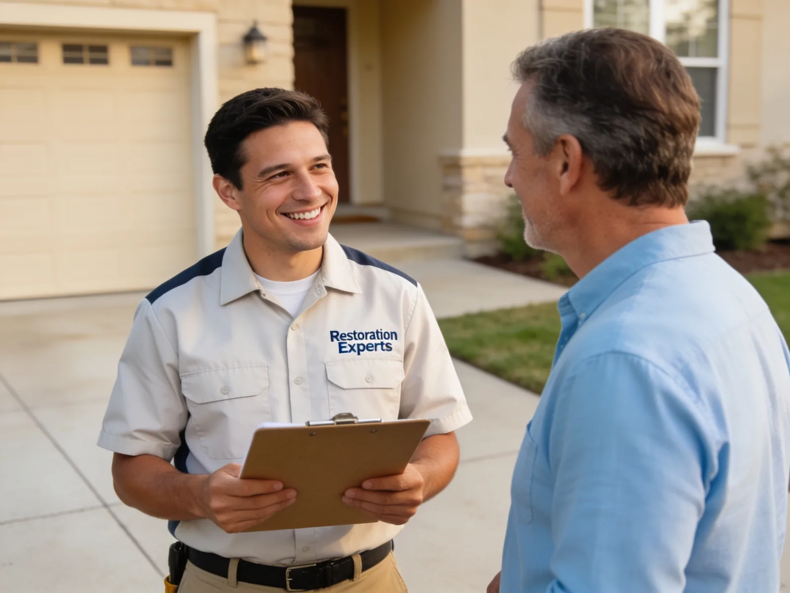 Water Damage Cleanup Covel, WV FAQs